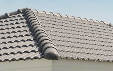 advantages of Apethorpe clay roofing
