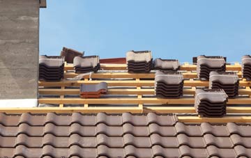 Apethorpe clay roofing costs