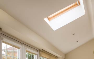 Apethorpe conservatory roof insulation companies