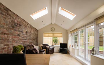conservatory roof insulation Apethorpe, Northamptonshire