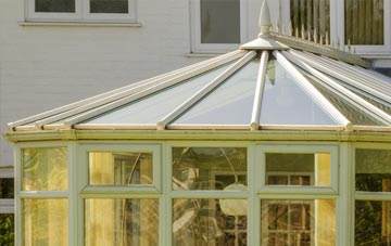conservatory roof repair Apethorpe, Northamptonshire