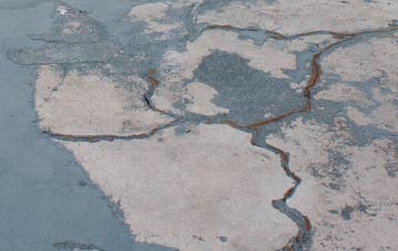 fibreglass roofing replacement Apethorpe