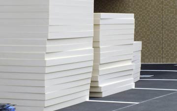 Apethorpe flat roof insulation costs