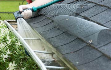 Apethorpe gutter cleaning costs