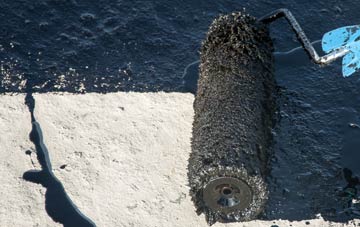 Apethorpe liquid sealant waterproofing