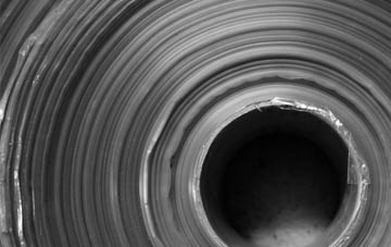 Apethorpe pvc roof replacement