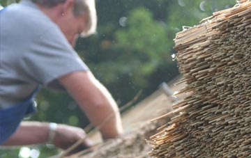 professional Apethorpe thatchers