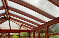 Apethorpe conservatory roofing insulation