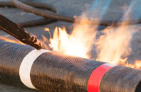 Apethorpe flat roofing replacement