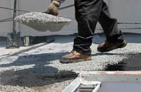 find rated Apethorpe flat roofing replacement companies