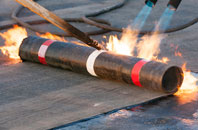 Apethorpe flat roof sealing