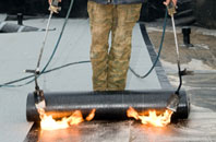 Apethorpe flat roof sealing quote