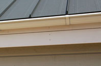 Apethorpe soffit repair