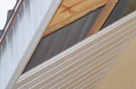 rated Apethorpe soffit repair companies
