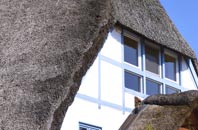 find rated Apethorpe thatchers